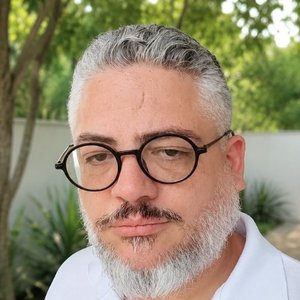 Marco Aurélio Souza, psicólogo junguiano em Pindamonhangaba